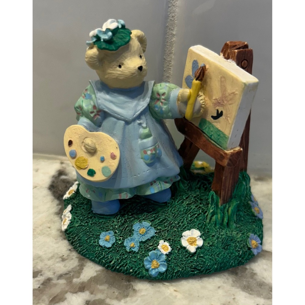 Muffy‎ Vanderbear 1994 VTG NABCO